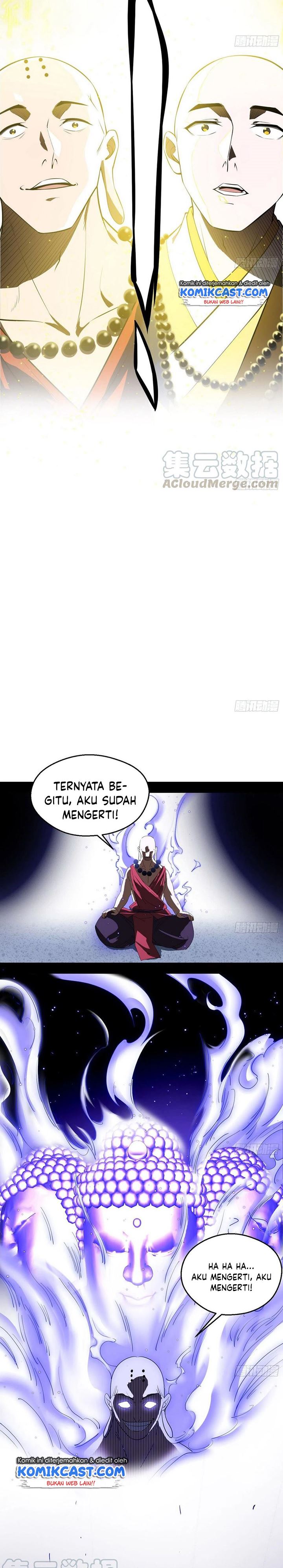 Dilarang COPAS - situs resmi www.mangacanblog.com - Komik im an evil god 122 - chapter 122 123 Indonesia im an evil god 122 - chapter 122 Terbaru 4|Baca Manga Komik Indonesia|Mangacan